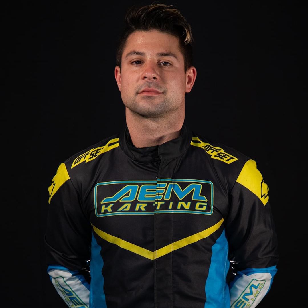 Profile of Mick Gabriel