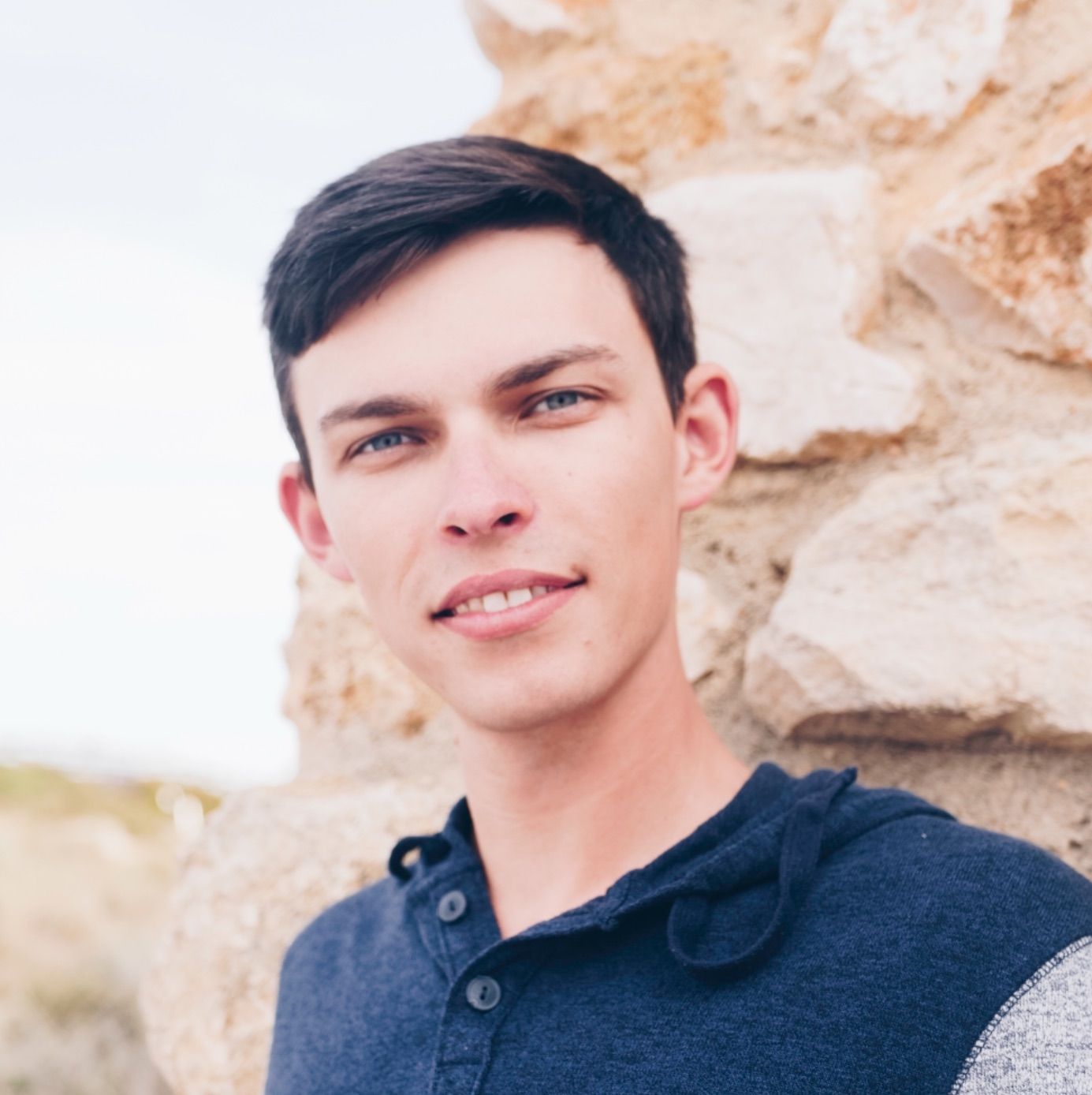 Profile of Hobie McQuade