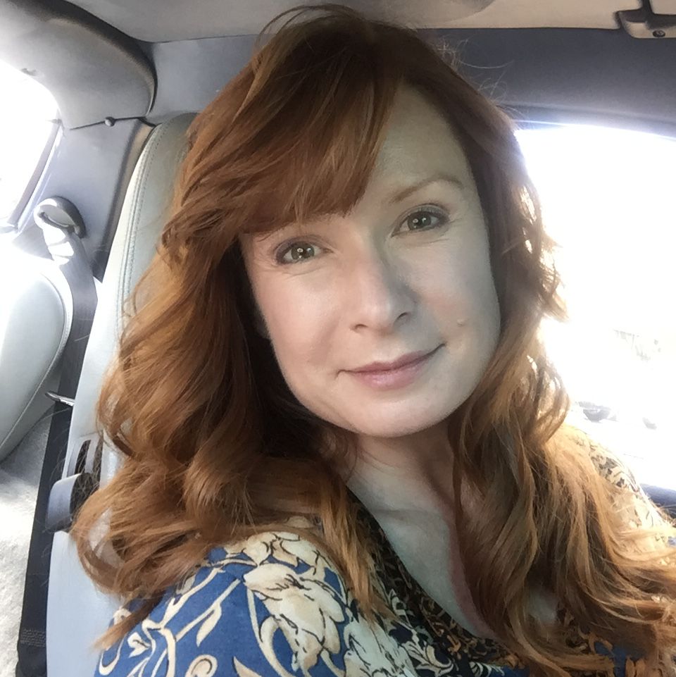 Profile of Amber Brown