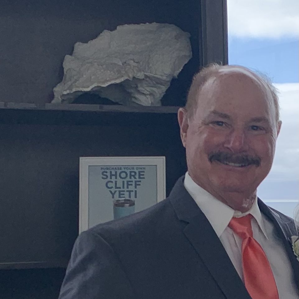 Profile of David Tozer