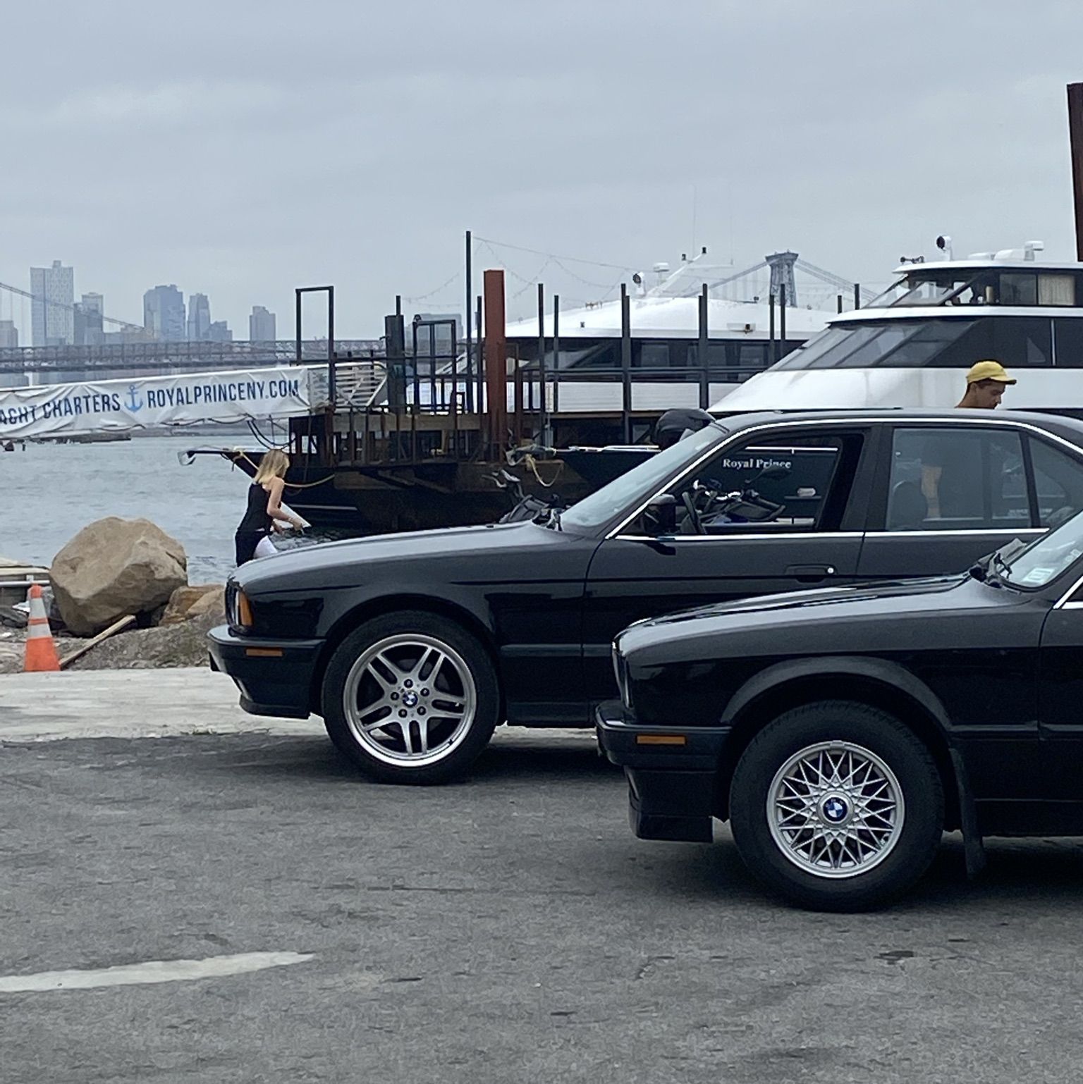 Profile of Chari Sayin