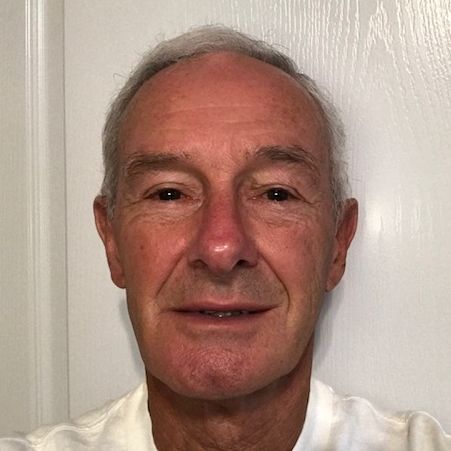 Profile of Gregory Cashmer