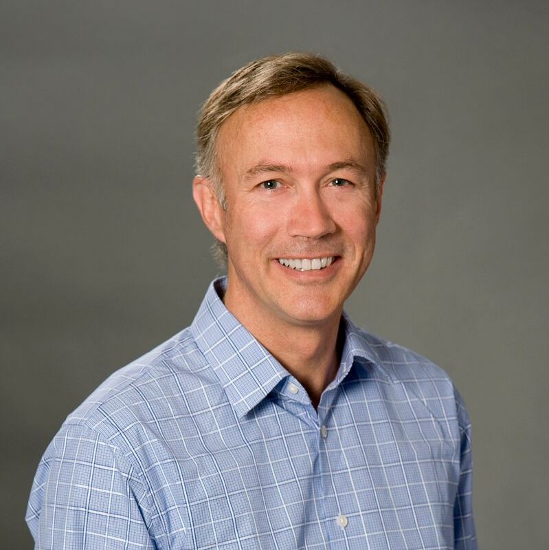 Profile of Mark McDiarmid