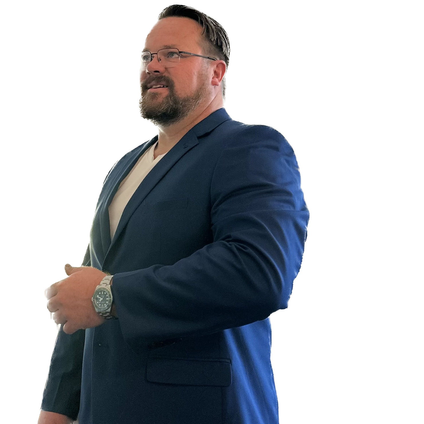 Profile of Duncan Macpherson