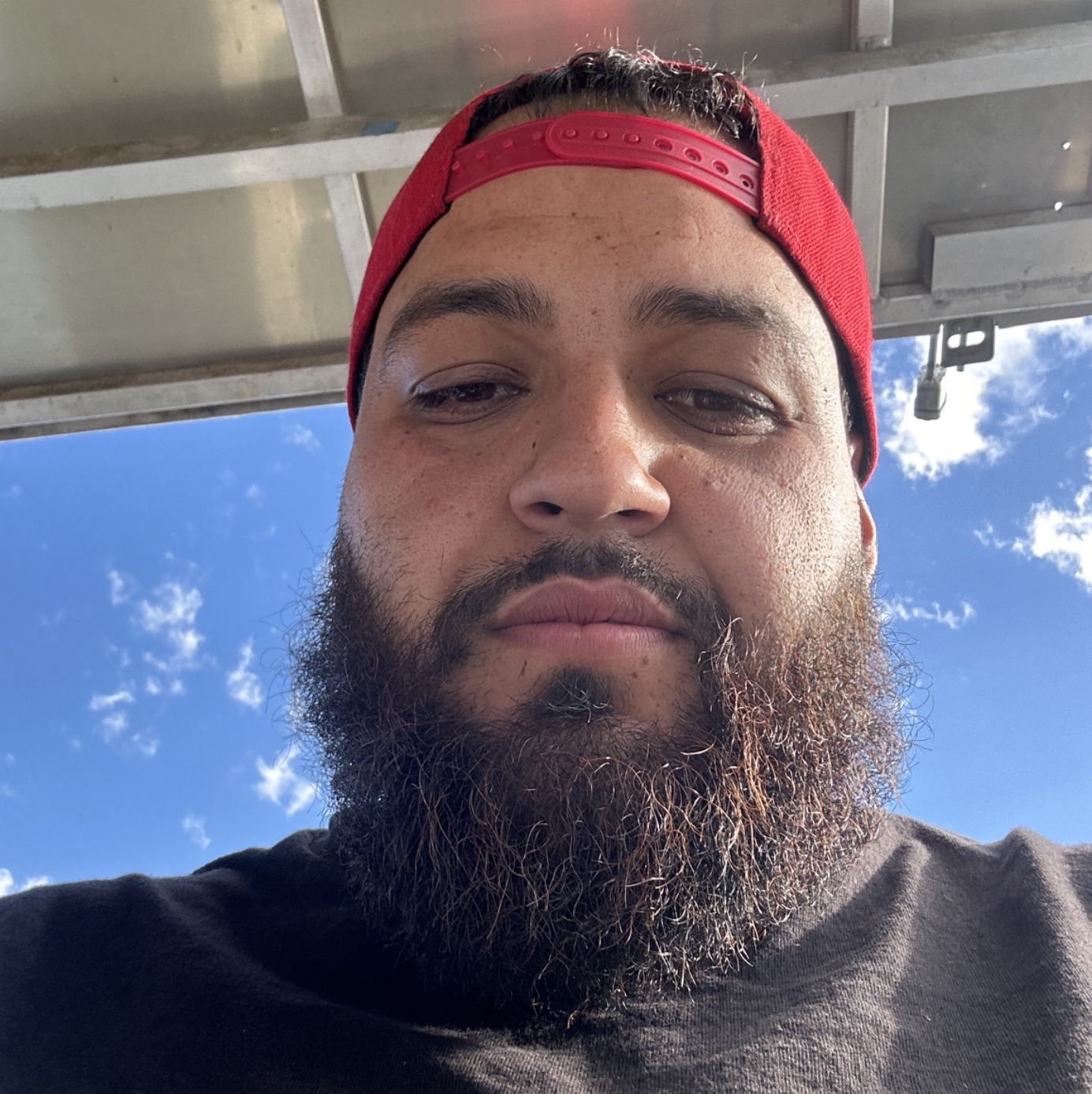 Profile of Pedro Guillen