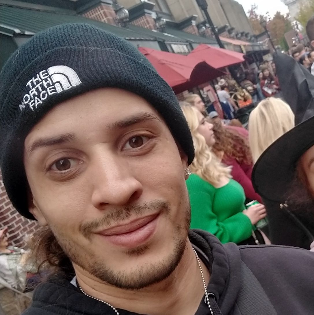 Profile of Mike Walker