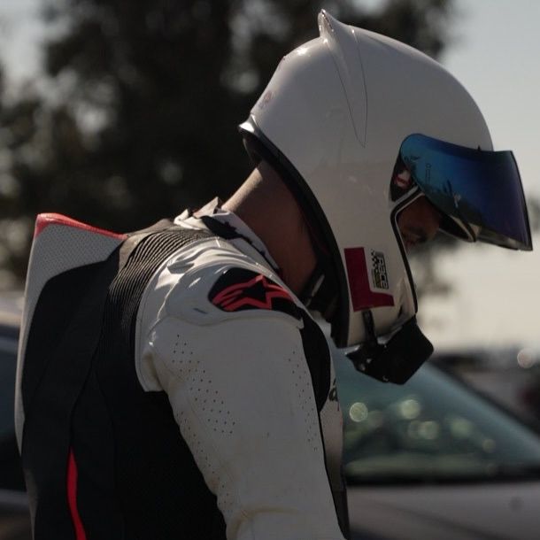 Profile of Christian Cepeda
