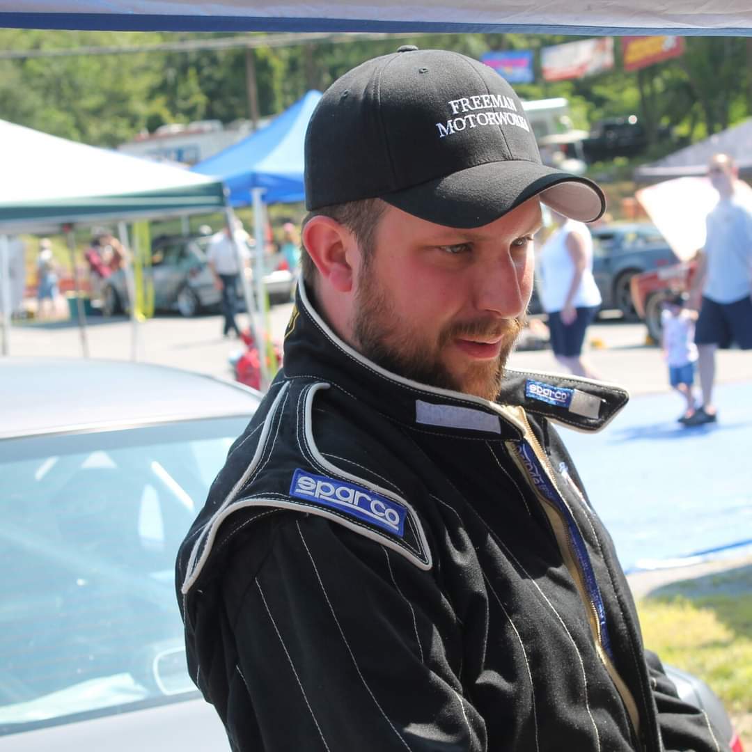 Profile of Matt Chmielewski