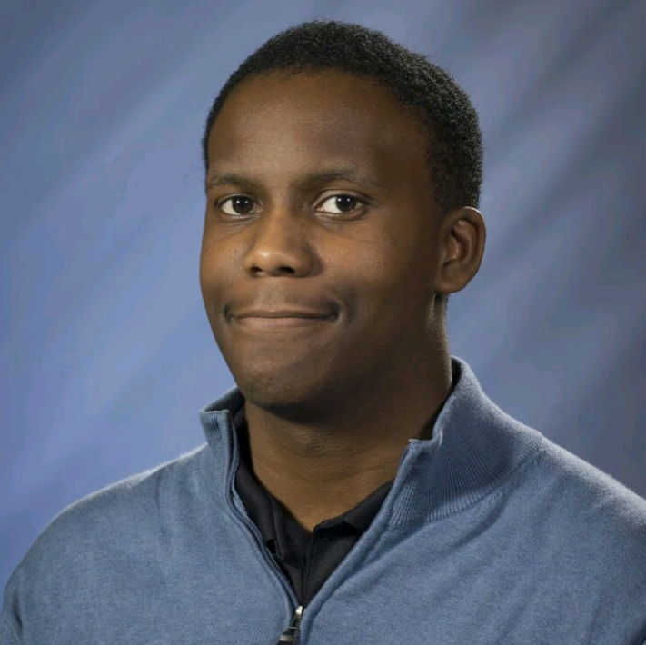 Profile of Christian Jones