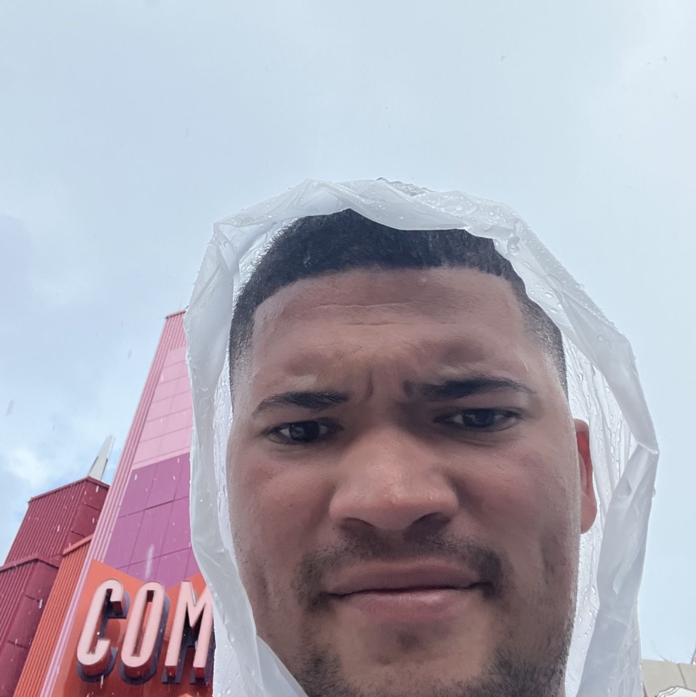 Profile of Alexander Navas