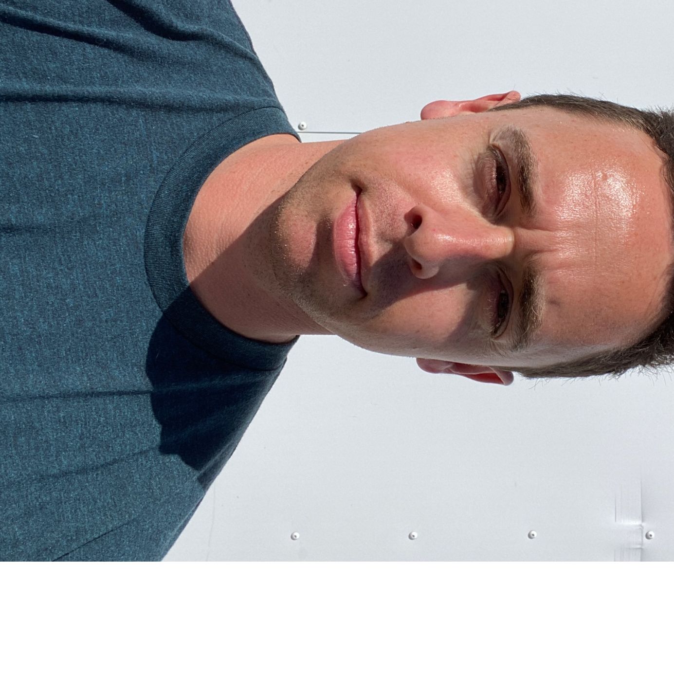 Profile of Jonathan Merrill