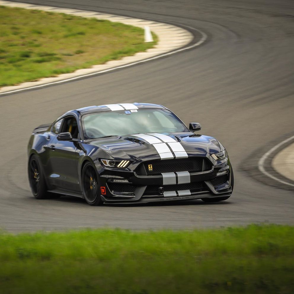 Profile of Curtis Heidel