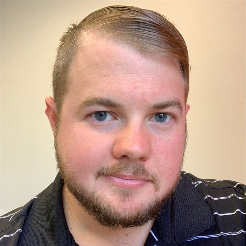 Profile of Abe Church