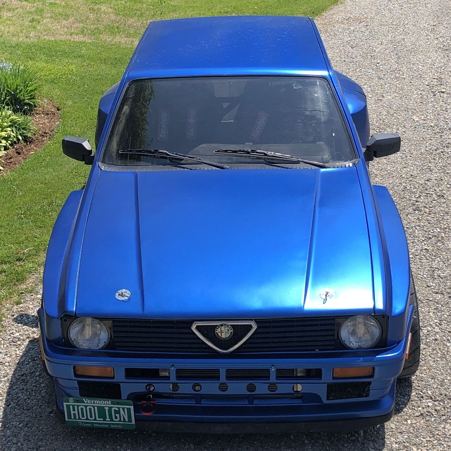 Profile of Shea McClure