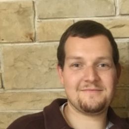 Profile of Joost Bosselaar