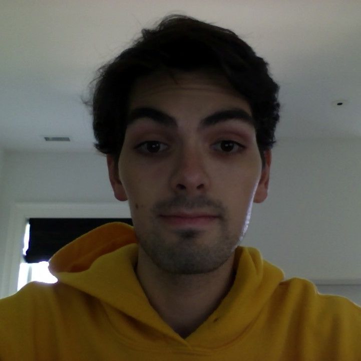 Profile of Joshua Odrich