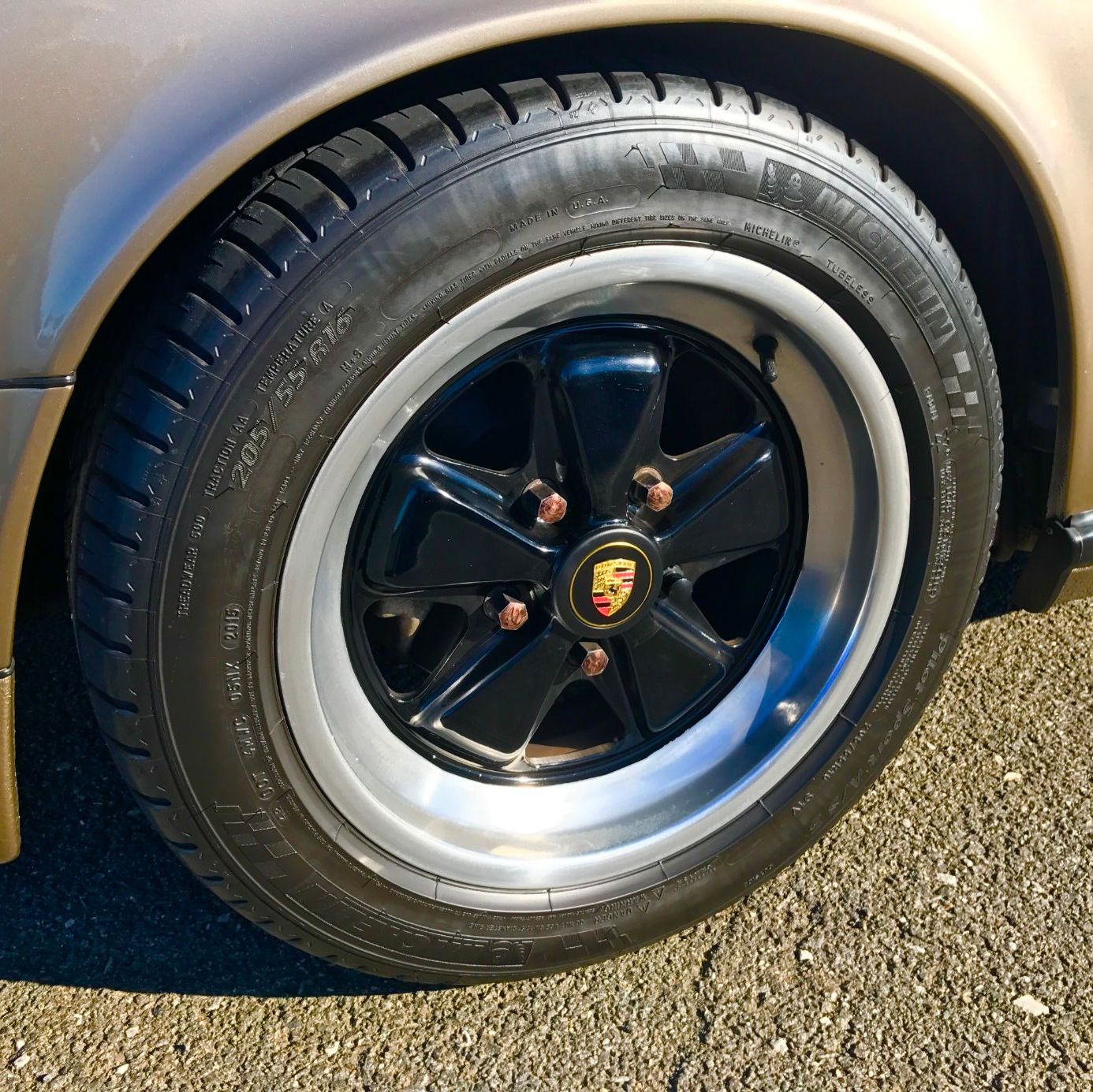 Profile of Kevin Naughten