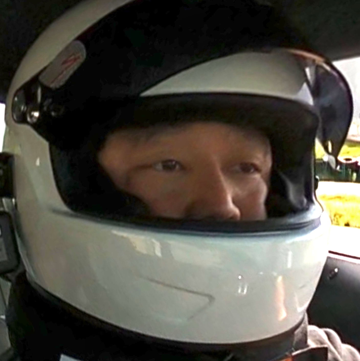 Profile of Charlie Ouyang