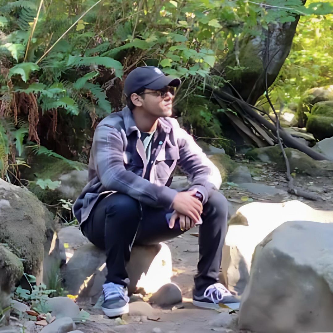 Profile of Kishu Rajakaruna