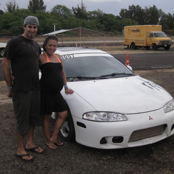 Profile of John Pennell