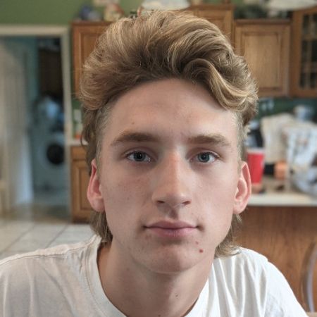 Profile of Owen Hilger