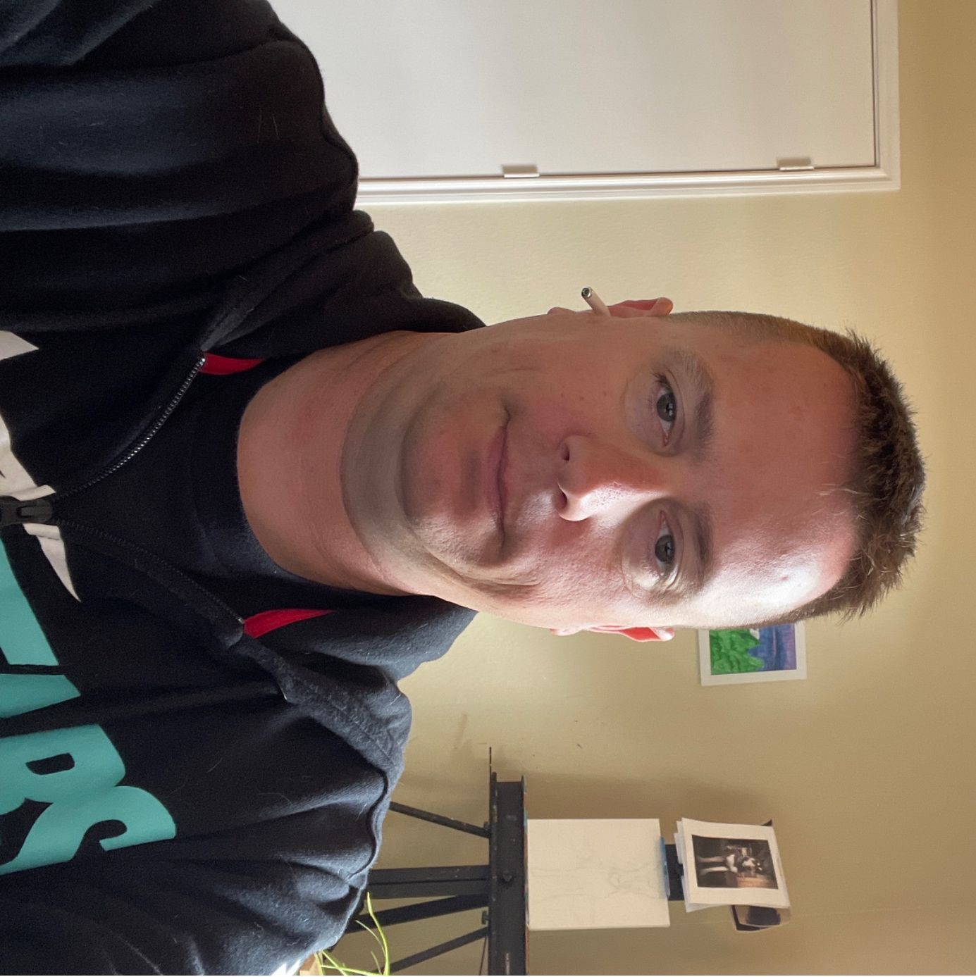 Profile of Steven Butterfield