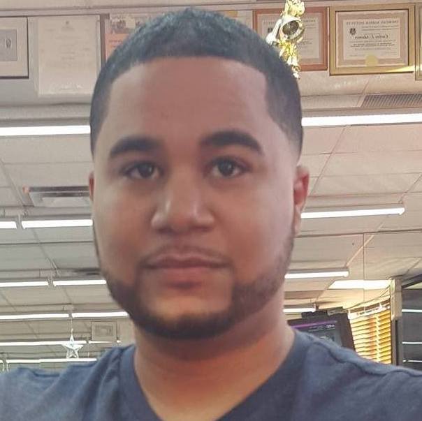 Profile of Reynaldo Ulloa