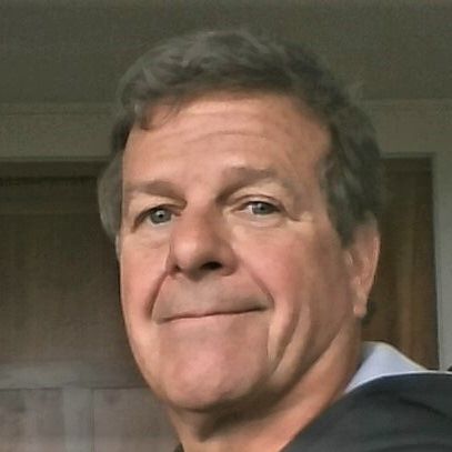 Profile of Mark Bierschied