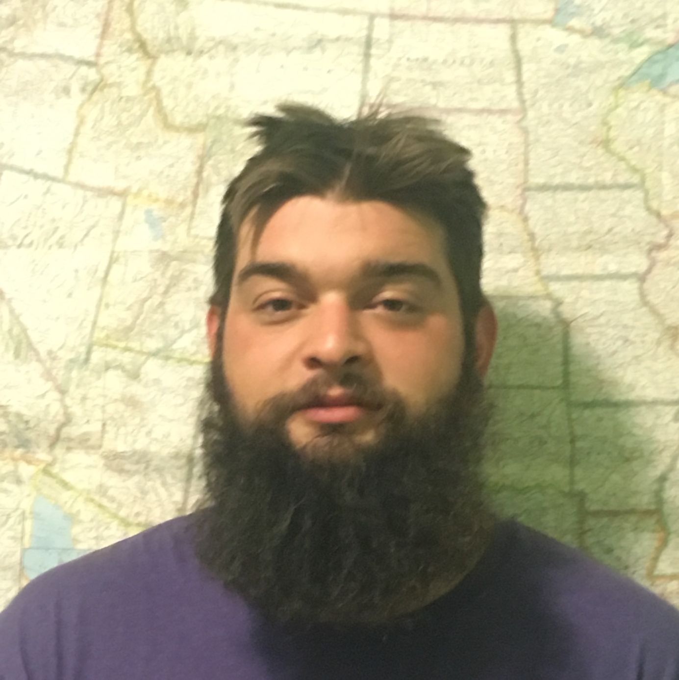 Profile of Scott Stallbaum