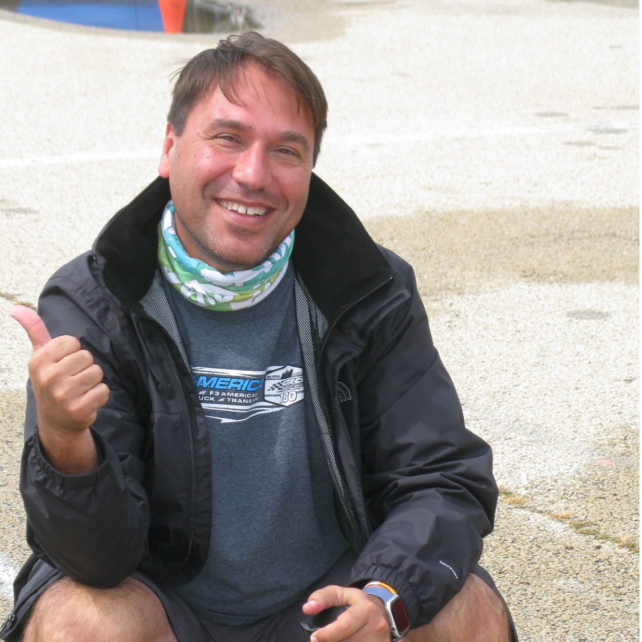 Profile of Jerome Cahuzac