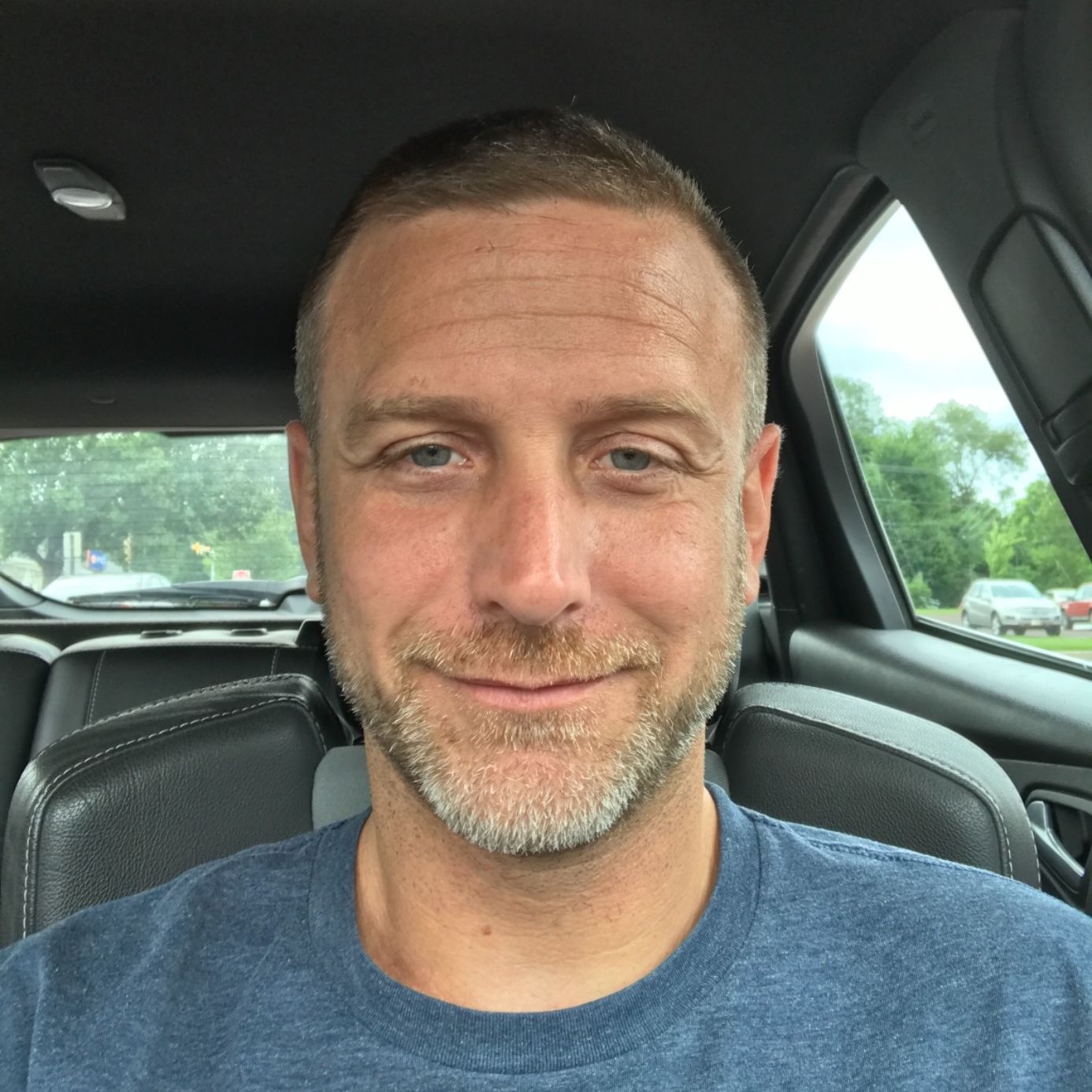 Profile of Vincent Sylvestri