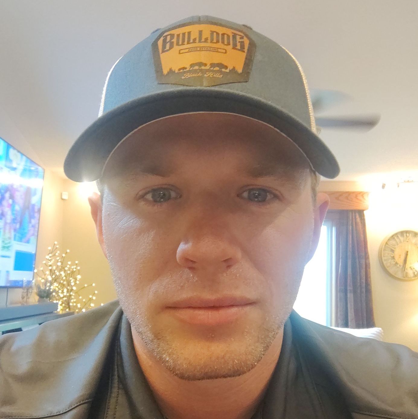 Profile of Ethan Smith