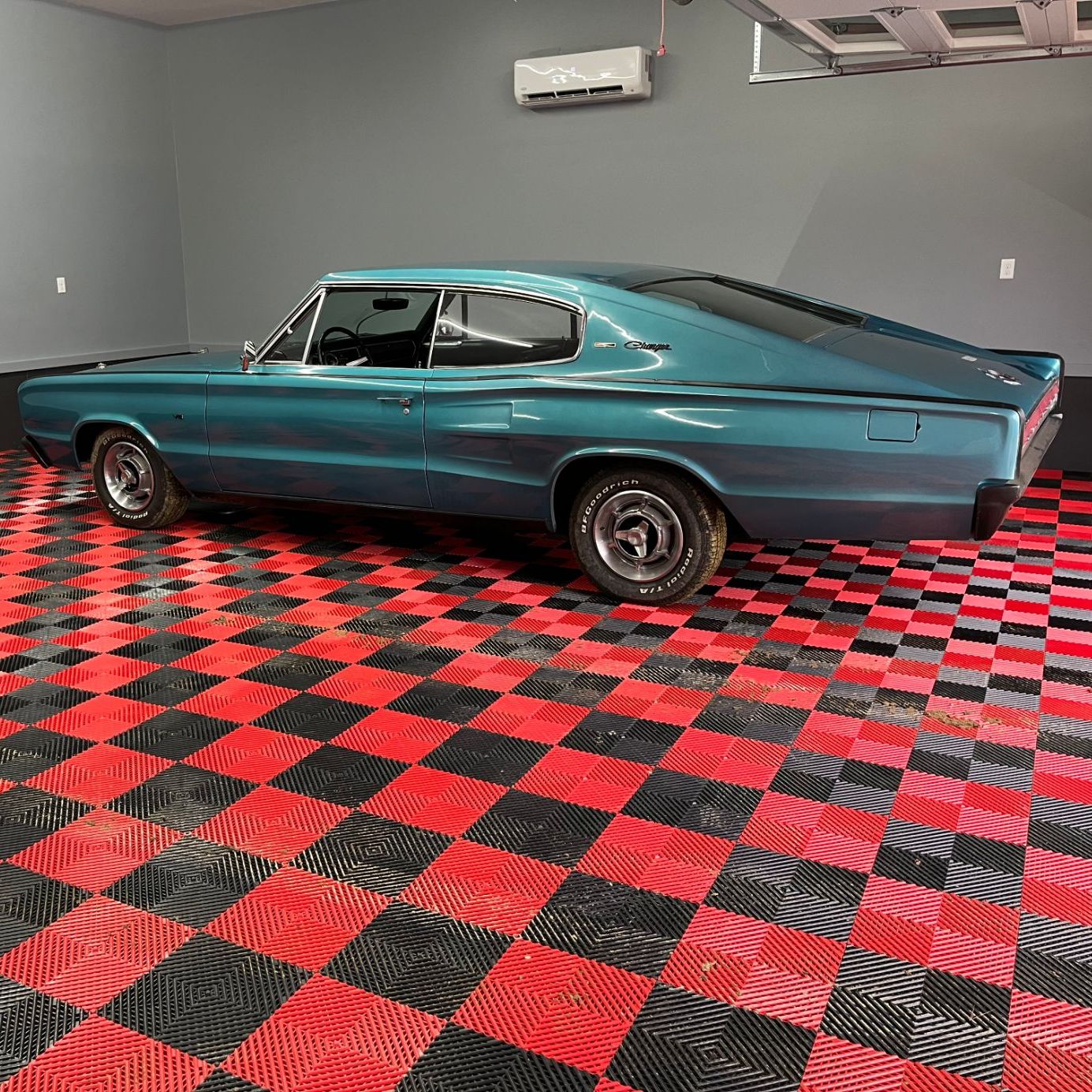 Profile of Russell Prechtl