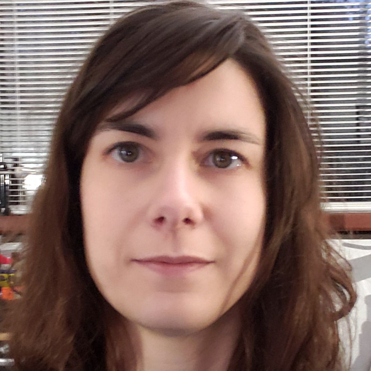 Profile of Suzanne Schroeder