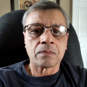 Profile of Yogesh Thakore