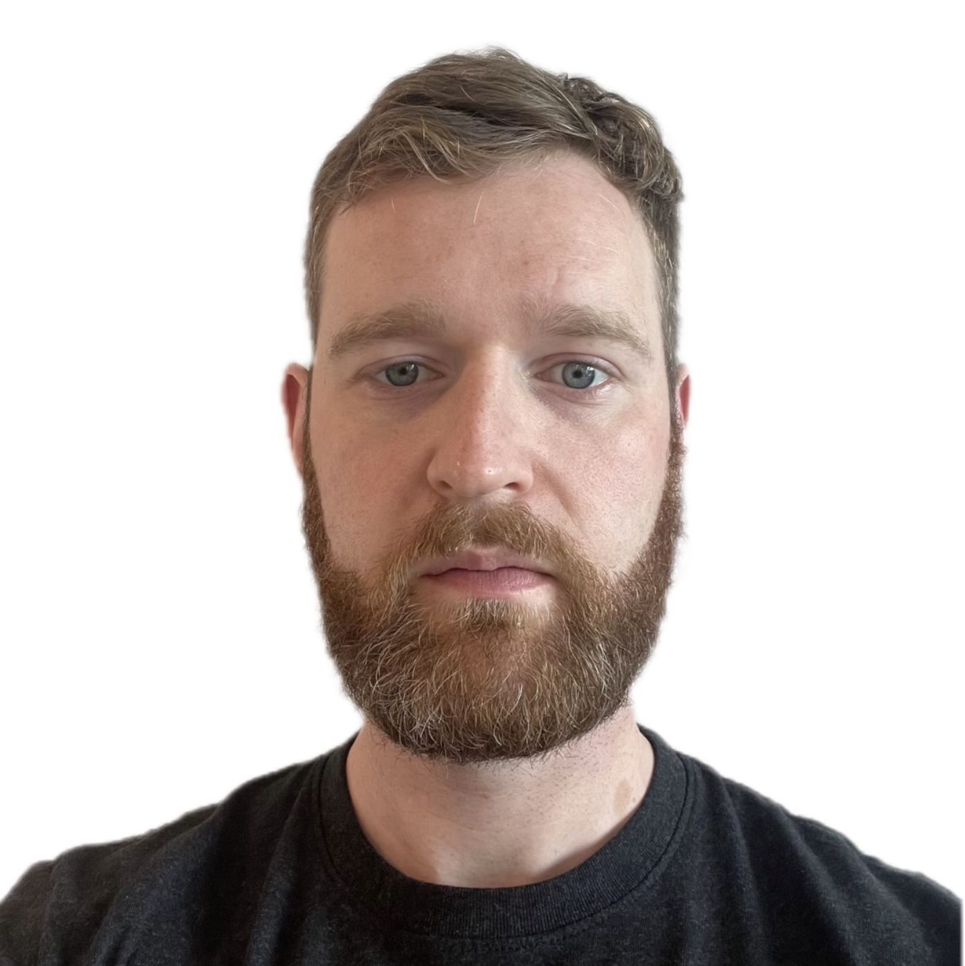 Profile of Jay Gleba