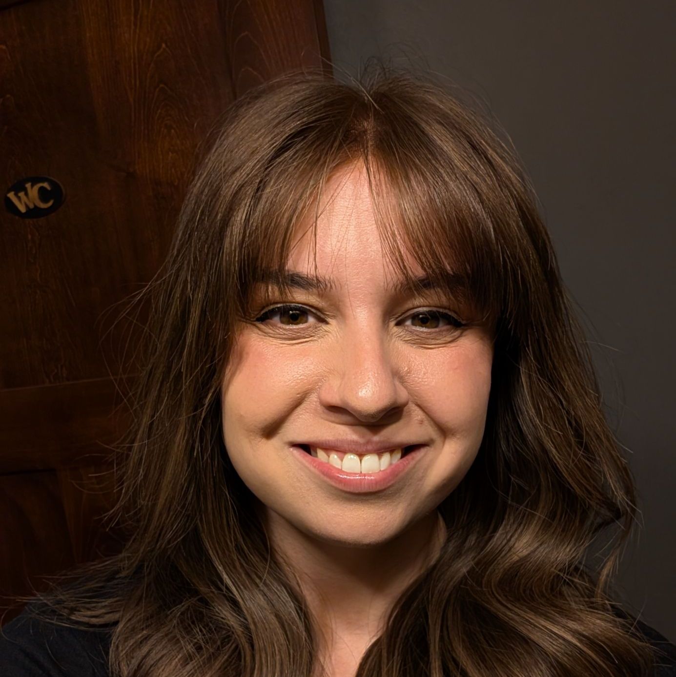 Profile of Melissa Tuomisto