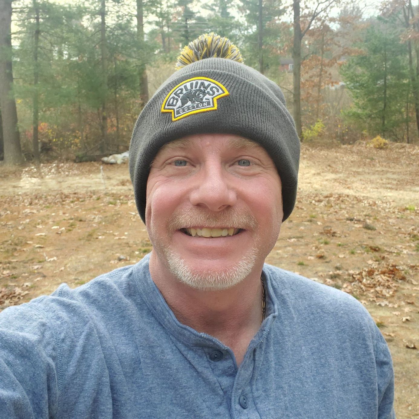 Profile of Samuel Mart