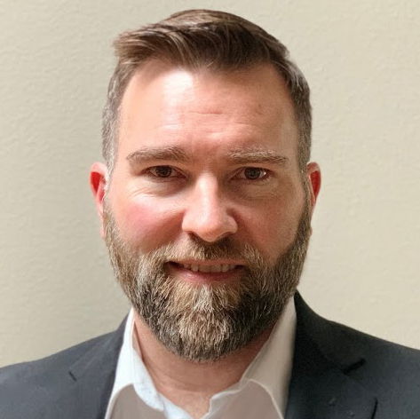 Profile of John Buchman