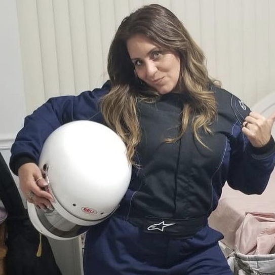 Profile of Yenaira Buritica