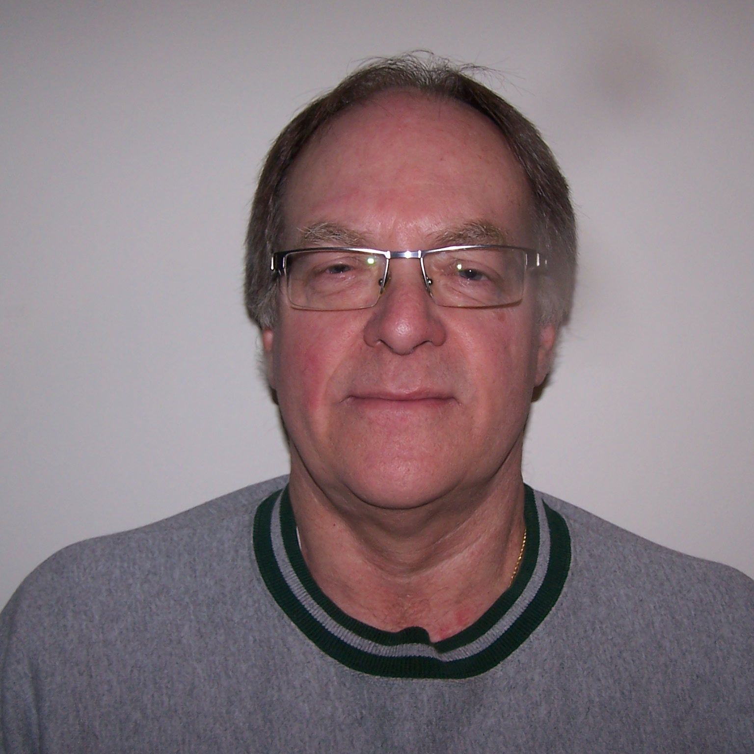 Profile of Glenn Moenich