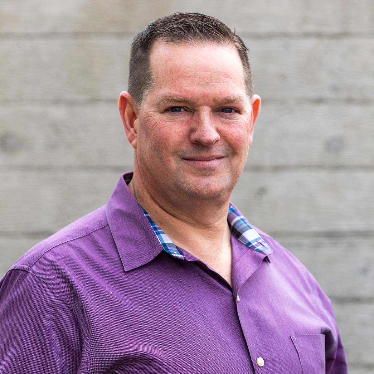 Profile of Steve B