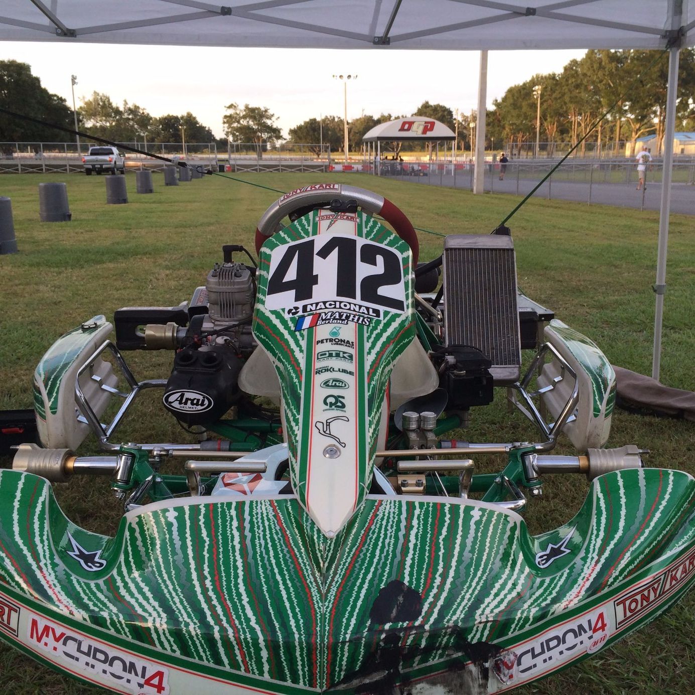 Profile of Mathis Berland