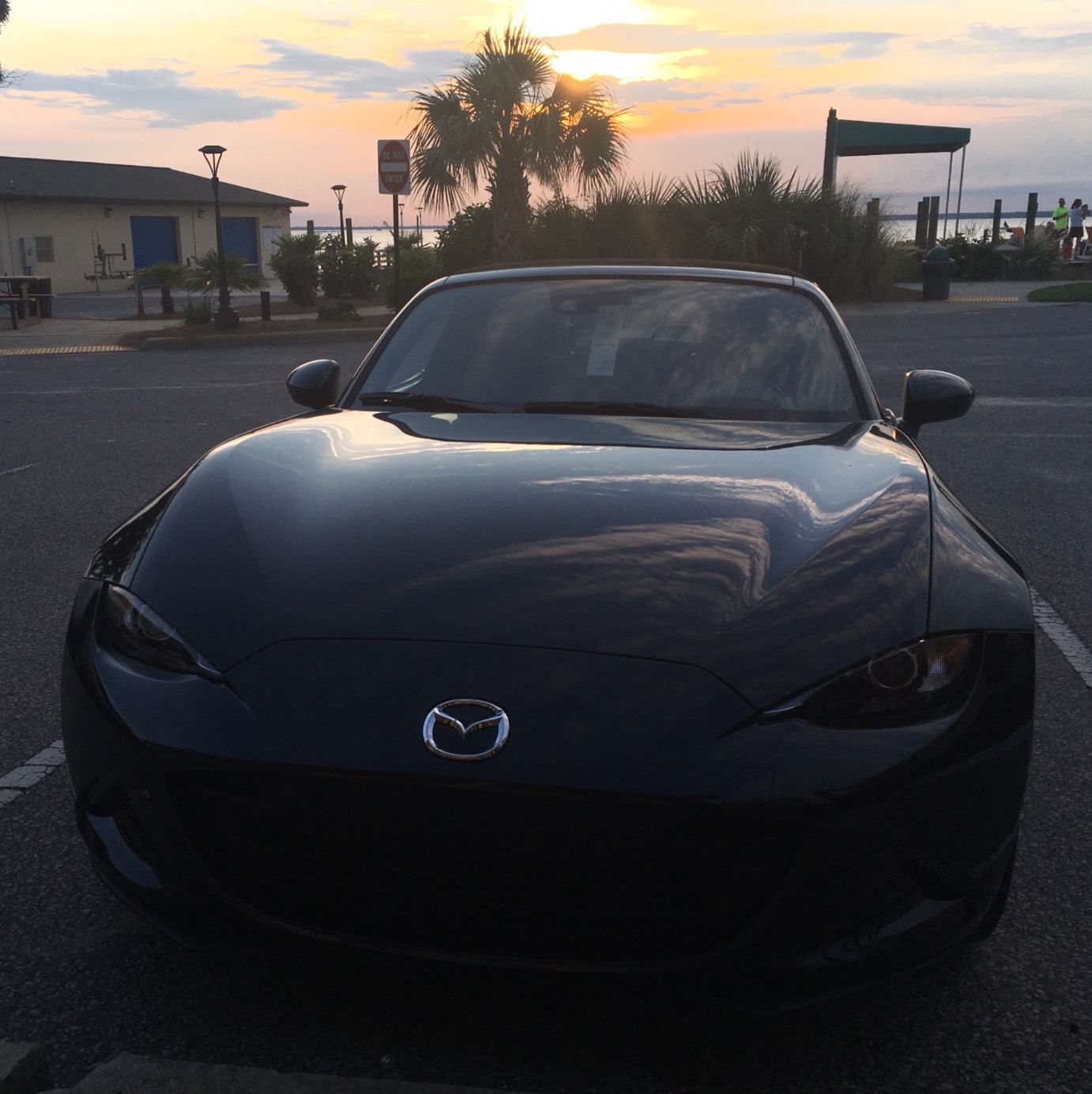 Profile of Chris Vonsik