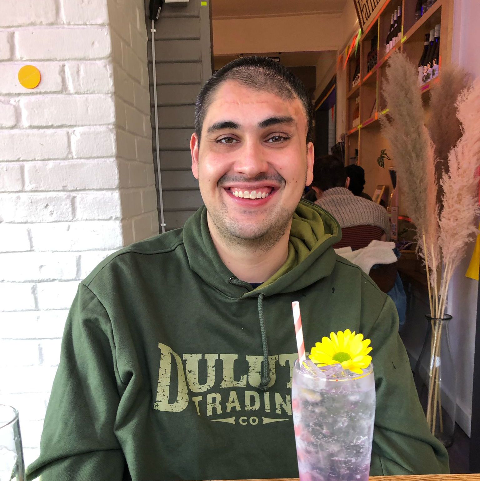 Profile of Elijah Kloft