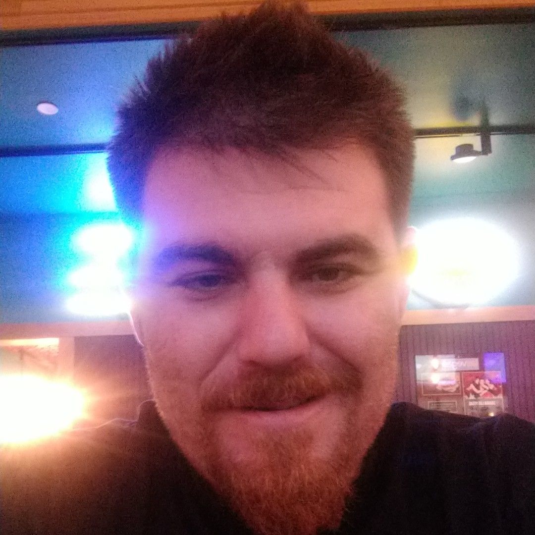 Profile of Cody Hurley