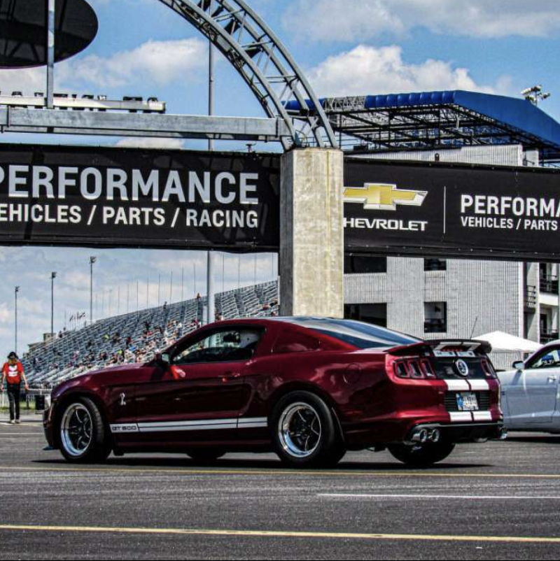 Profile of Christian Wyatt