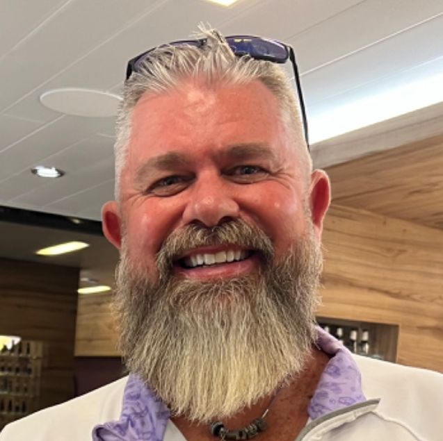 Profile of Jared Nessler