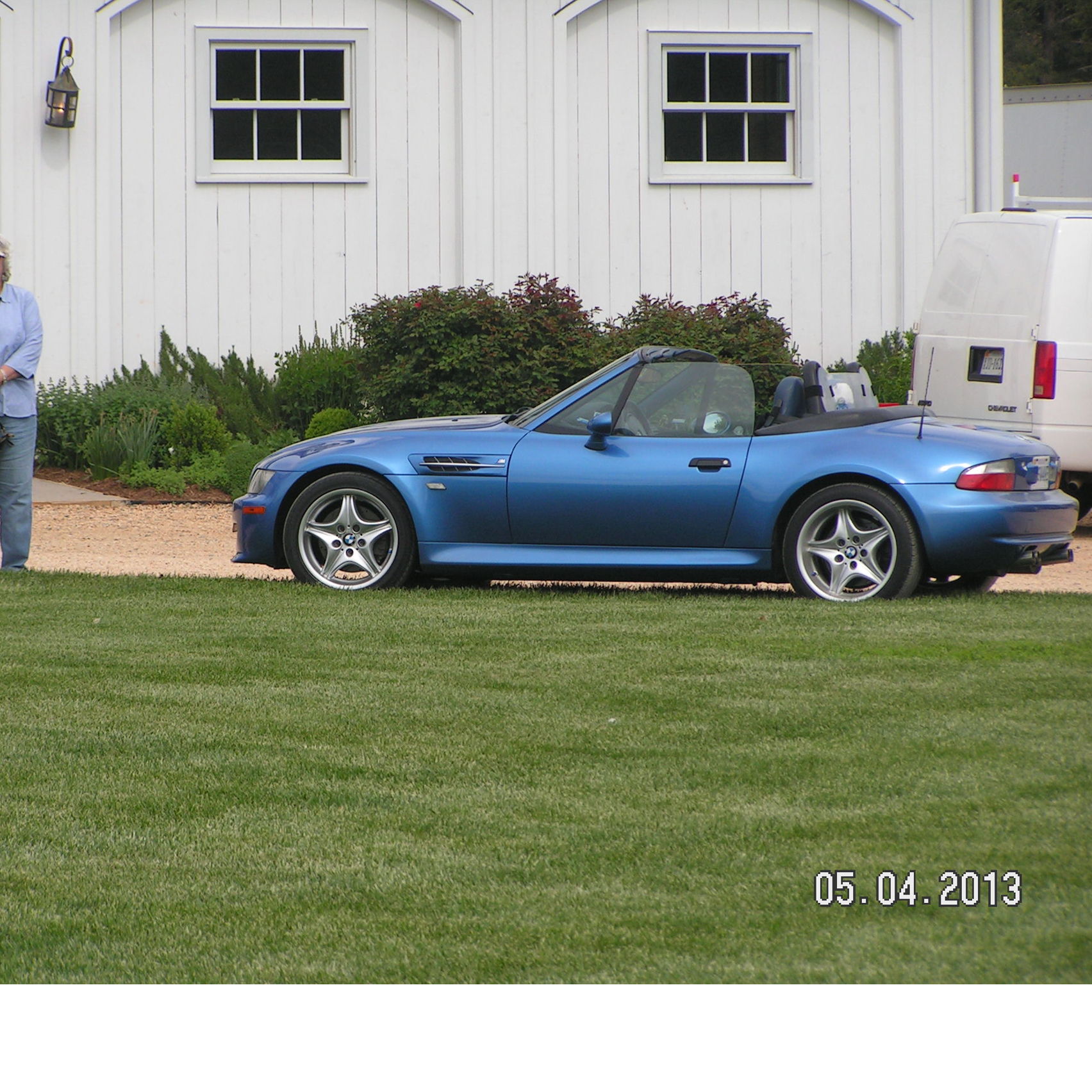 Profile of Stephen Kline
