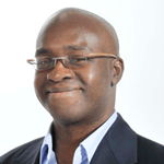 Profile of Ashifi Gogo